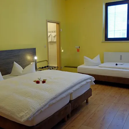 Stadthotel