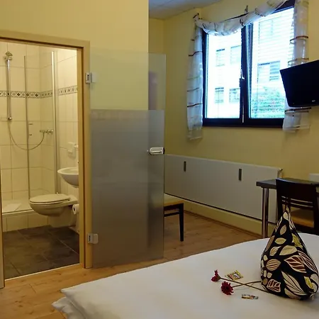 Stadthotel Hotel Ratisbonne