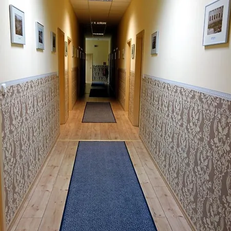 Stadthotel Hotel Ratisbonne
