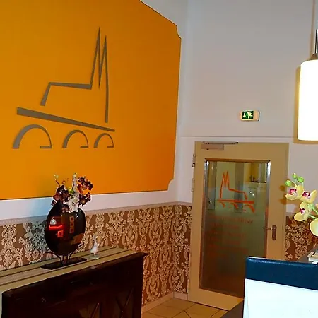 Stadthotel Ratisbonne