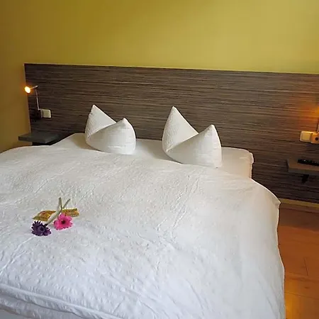 Stadthotel Ratisbonne
