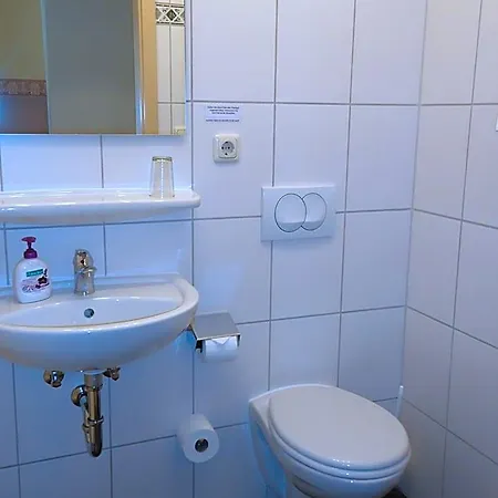 Hotel Stadthotel