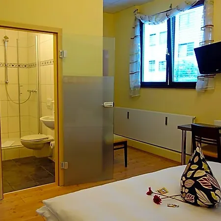 Hotel Stadthotel Ratisbonne