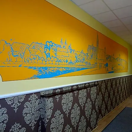 Hotel Stadthotel 3*