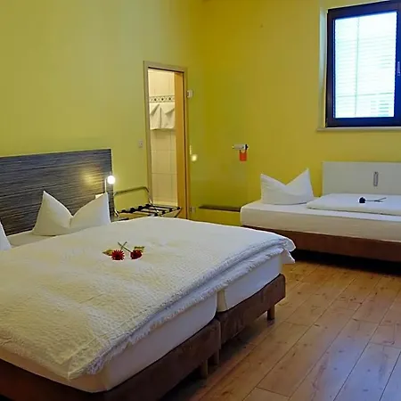 Stadthotel Ratisbonne