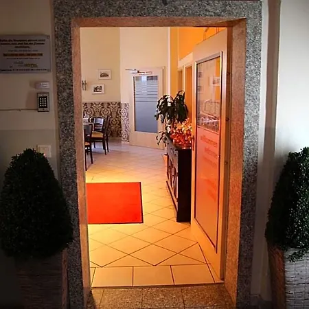 Stadthotel Ratisbonne
