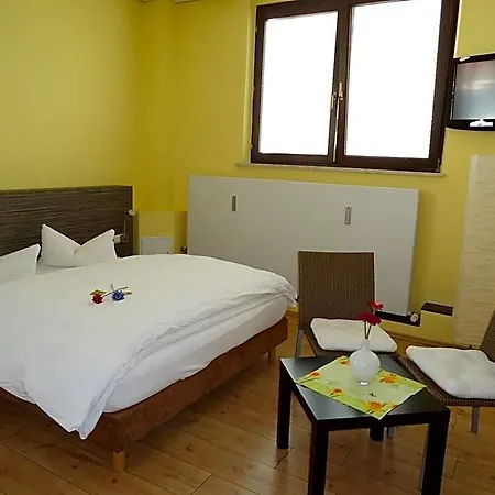Stadthotel Hotel
