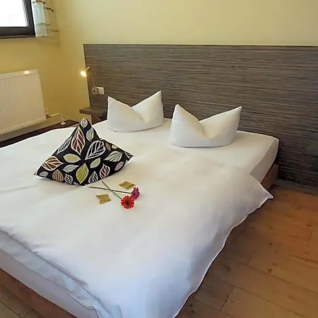 Stadthotel 호텔