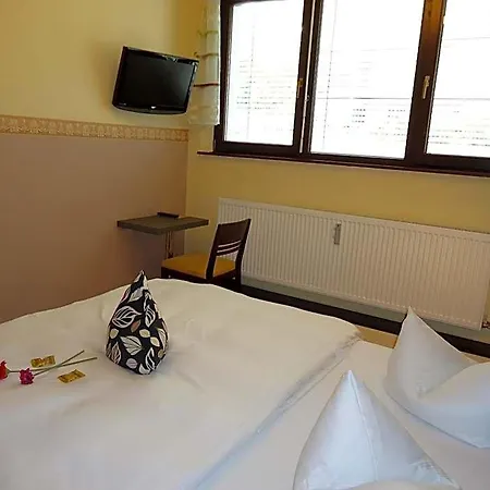 Hotel Stadthotel 3*