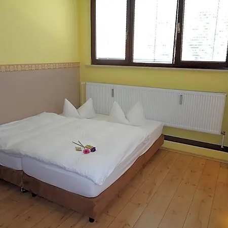 Stadthotel 호텔 레겐스부르크