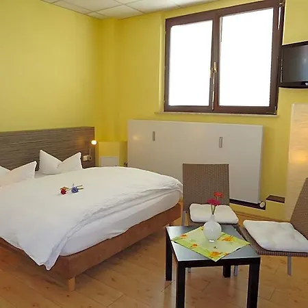 Hotel Stadthotel