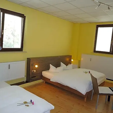 Stadthotel Ratisbonne
