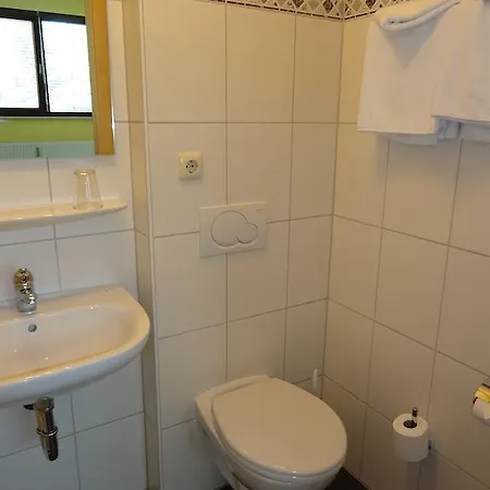 Stadthotel ホテル 3*