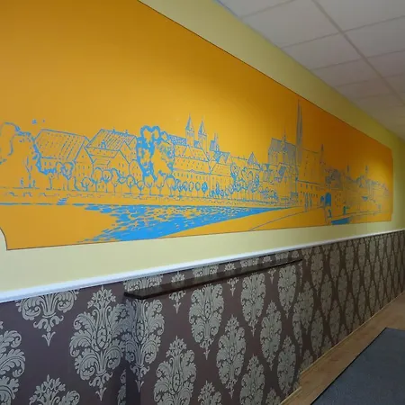 Hotel Stadthotel Regensburg