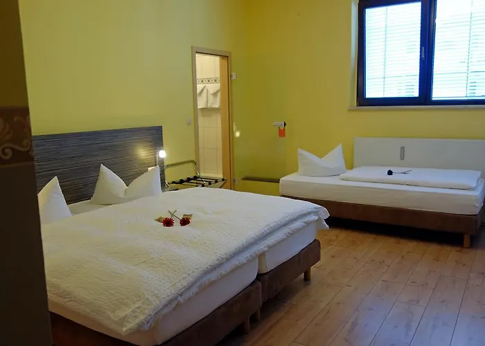 Stadthotel